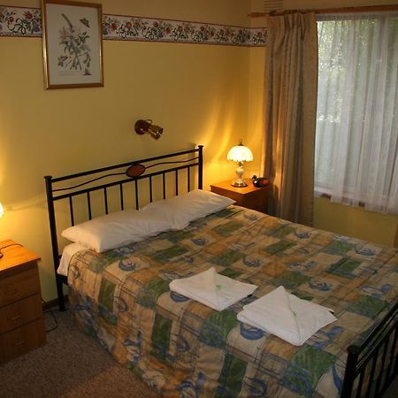 Carawatha Gardens Villa Bright Ngoại thất bức ảnh