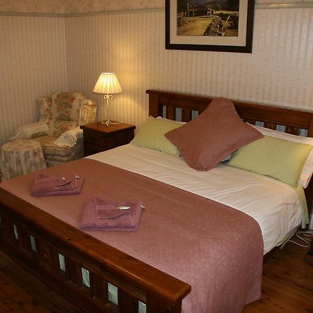 Carawatha Gardens Villa Bright Ngoại thất bức ảnh