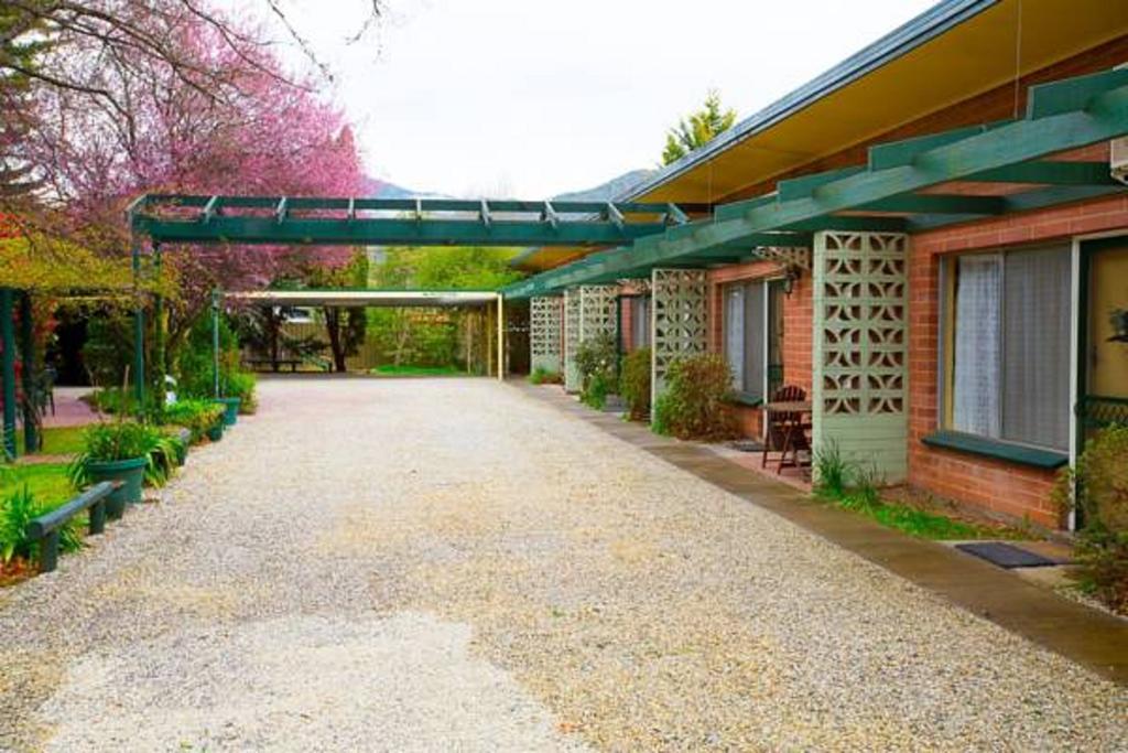 Carawatha Gardens Villa Bright Phòng bức ảnh