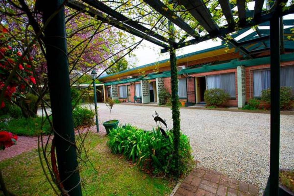 Carawatha Gardens Villa Bright Phòng bức ảnh