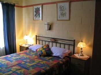 Carawatha Gardens Villa Bright Ngoại thất bức ảnh