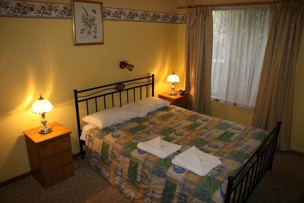 Carawatha Gardens Villa Bright Ngoại thất bức ảnh