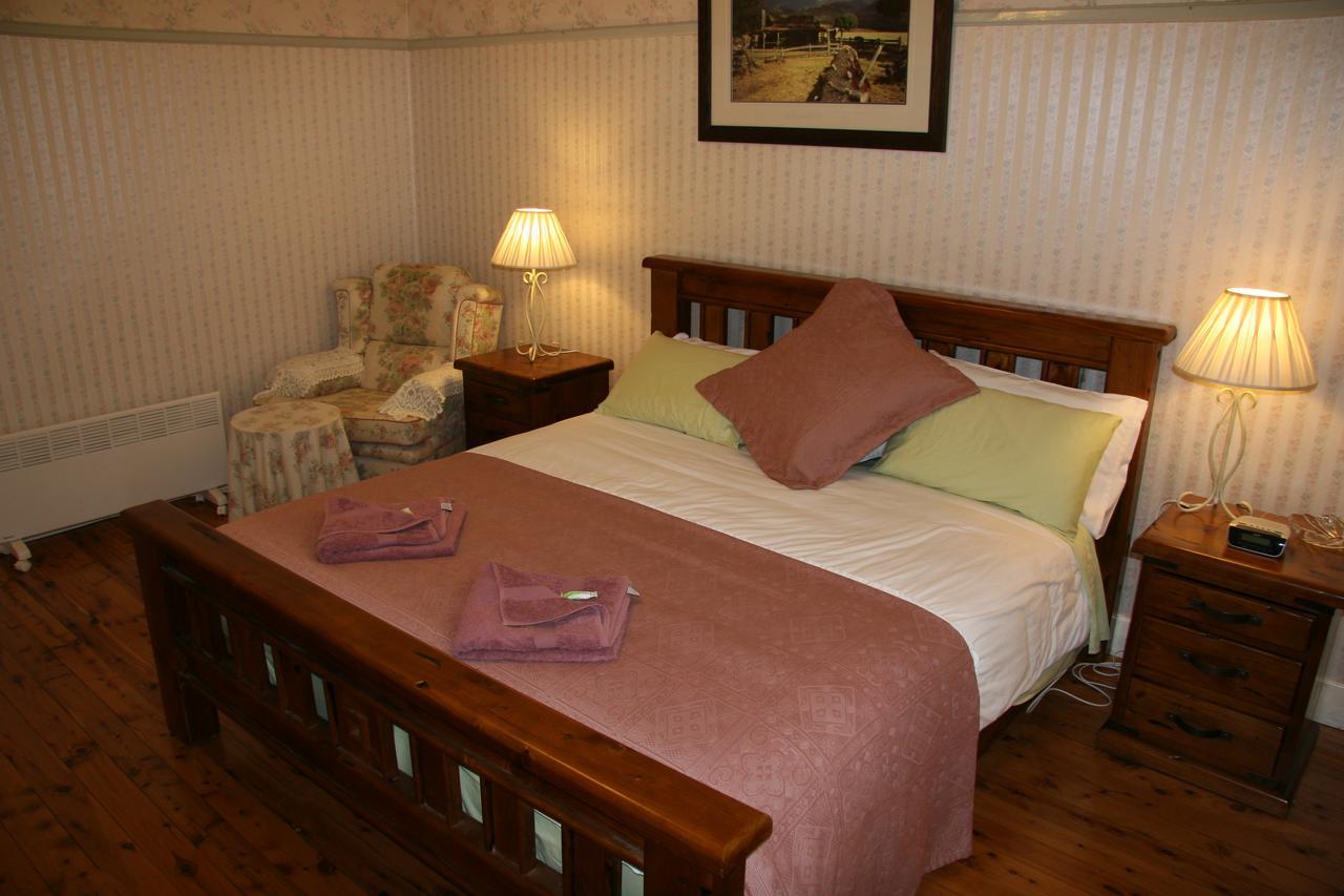 Carawatha Gardens Villa Bright Ngoại thất bức ảnh