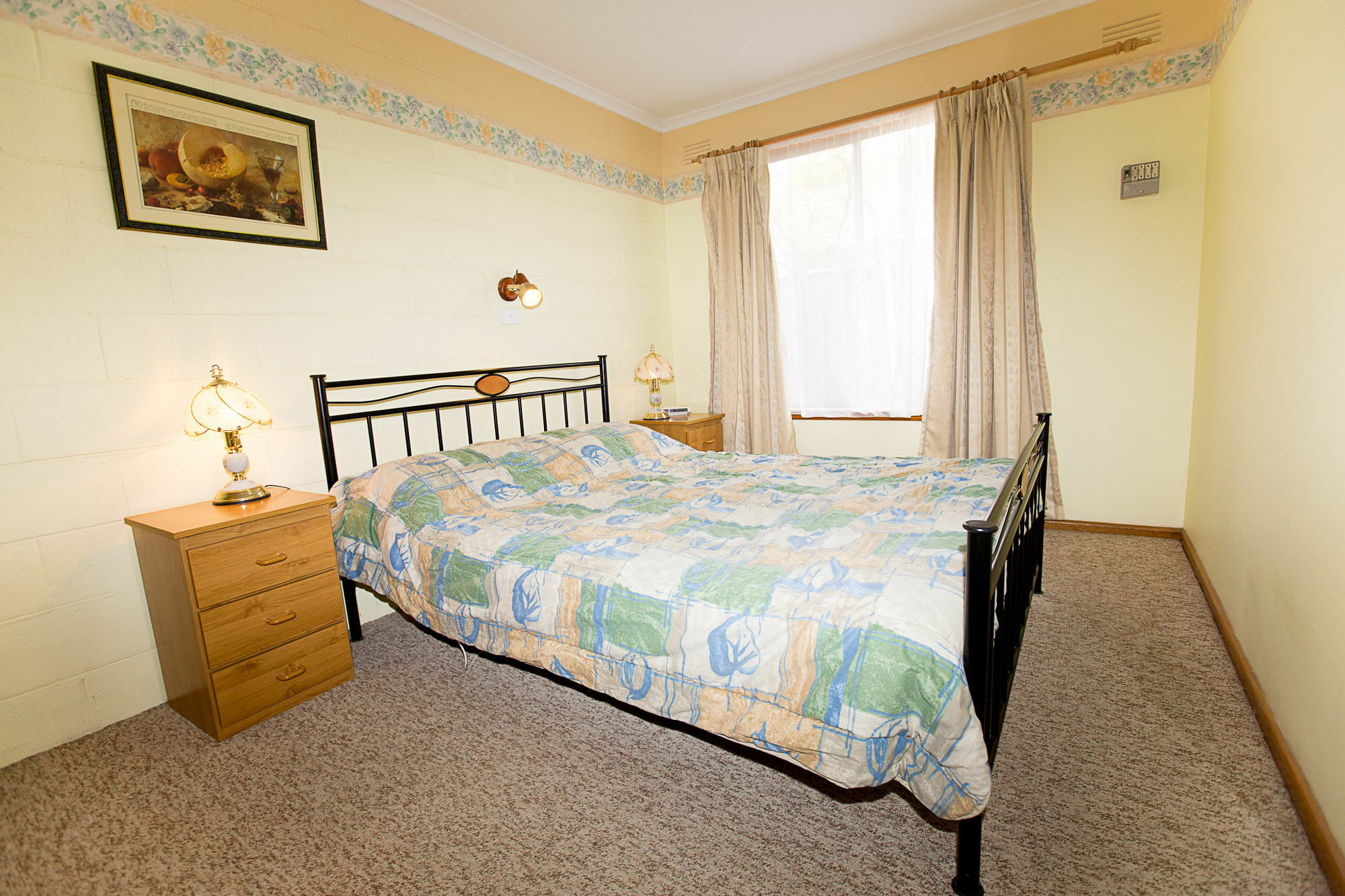 Carawatha Gardens Villa Bright Ngoại thất bức ảnh